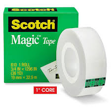Scotch Tape