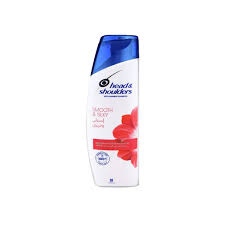 Shampoo Sunsilk/Head And Shoulder