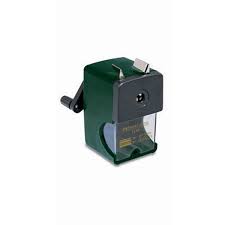 Sharpener Table Mounted