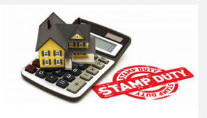 Stamp Duty Tickets