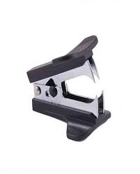 Staple Remover