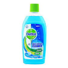 Surface Cleaner Large Bottles (Dettol)