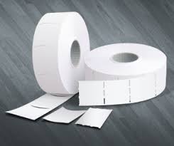 Thermal Q Matic Paper Roll