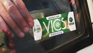 Vehicle Fitness Certificates