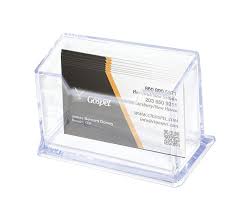 Visiting Card Holder