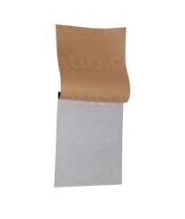 Writing Pad (Jazz Logo) Ream