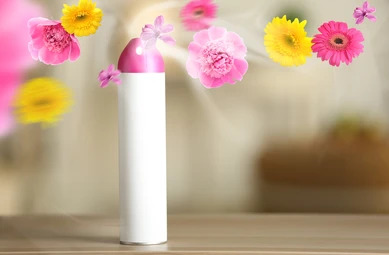 [UPLFM-0330] Airfreshner