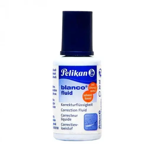 [UPLFM-0251] Blanco Fluid-Uni