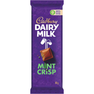 [UPLFM-0341] Cadbury Chocolate Small Bar