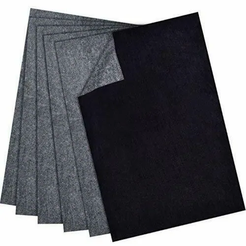 [UPLFM-0137] Carbon Paper