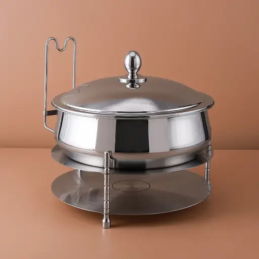 [UPLFM-0405] Chafing Dishes