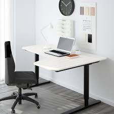 [E-COM06] Corner Desk Right Sit