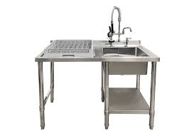 [UPLFM-0409] Dish Washer Sink