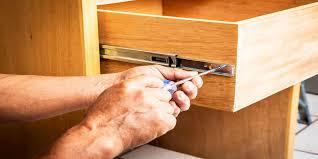 Drawer/Cabinet  Repair
