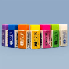 [UPLFM-0120] Erasers