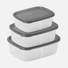 [UPLFM-0417] Food Container (Small/Medium/Large)