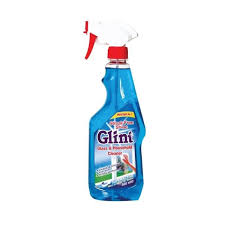 [UPLFM-0306] Glass Cleaner Glint 500Ml