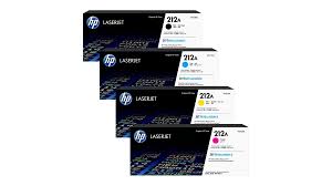 HP Toners & Cartridges