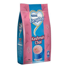 [UPLFM-0503] Kashmiri Tea (Nestle)        