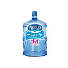 [UPLFM-0461] Mineral Water Nestle 19 Ltr