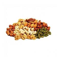 Mix Dry Fruits