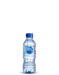 [UPLFM-0527] Nestle Mineral Water Small 0.33 Ltr