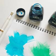 [UPLFM-0247] Pen Ink- Small