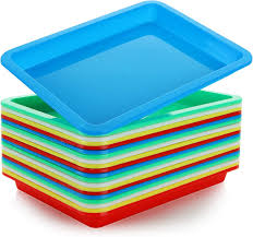 [UPLFM-0390] Plastic Tray