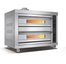 [UPLFM-0508] Provisioning Of Oven Baked Commercial Single Door 