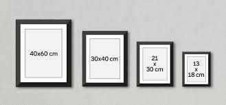 [UPLFM-0512] Provisioning Of Photo Frame (Small/Medium/Large)