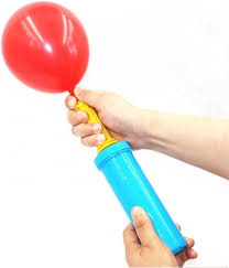 [UPLFM-0375] Pump For Balloons