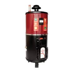 [UPLFM-0609] Repairing Of Geyser Tank (10 To 15 Gallon)