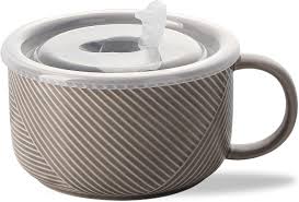 [UPLFM-0490] Soup Container Ceramic