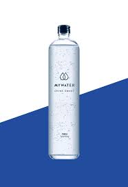 [UPLFM-0499] Sparkling Water 50Ml(CEO Office )