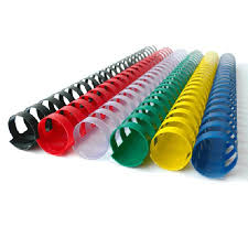 Spiral Binding Material