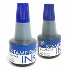 [UPLFM-0122] Stamp Pad - Ink
