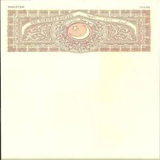 Stamp Paper
