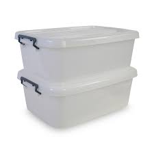 [E-COM08] Storage Box