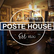 [Delivery_009] The Poste