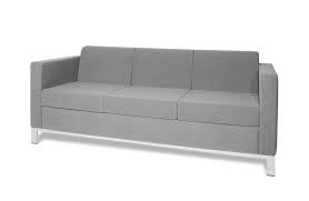 [FURN_8999] Three-Seat Sofa