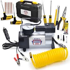 [UPLFM-0043] Tire Inflator Machine