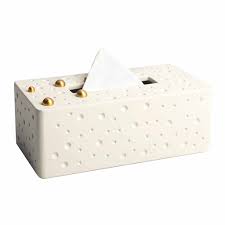 Tissue Box
