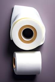 [UPLFM-0299] Toilet Soft Roll Mask