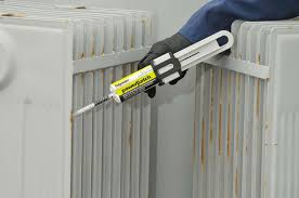 Transformer Repairing (No Oil Leakage)