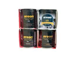 [UPLFM-0037] Vehicle Areon Car Perfume