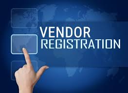 [UPLFM-0233] Vendor Register