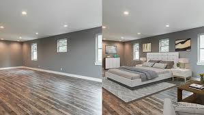 Virtual Interior Design