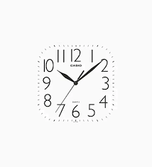 [UPLFM-0491] Wall Clock - Casio