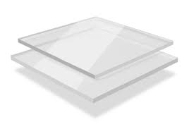 [UPLFM-0634] Wall Trim Up to 8" With Acrylic Sheet(5 Mm)