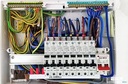 Wiring of Power Circuit
